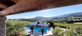 Agriturismo Domo de Resteblas - Appartamento Carignano