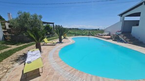 Alberca