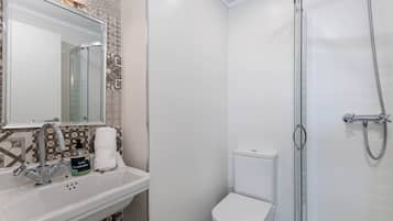 Apartamento | Baño | Secador de pelo