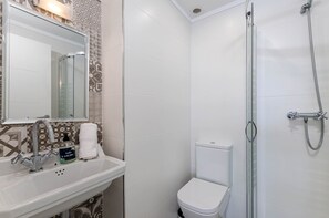 Apartament | Bany | Assecador de cabells 