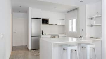 Apartamento | Cocina privada