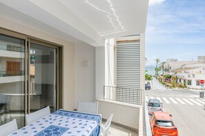 Exterior - Property in Spacious Retreat (Pollensa)