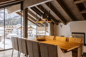 Apartment | Speisen