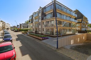 Exterior - 2 bedroom accommodation in Sint Idesbald (Sint Idesbald)