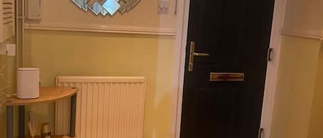 Appartement, 3 chambres, fumeur | Salle de séjour