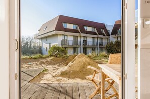 Interior - 2 bedroom accommodation in Sint Idesbald (Sint Idesbald)