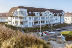 Exterior - 2 bedroom accommodation in Sint Idesbald (Sint Idesbald)