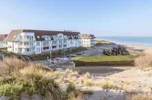 Exterior - 2 bedroom accommodation in Sint Idesbald (Sint Idesbald)