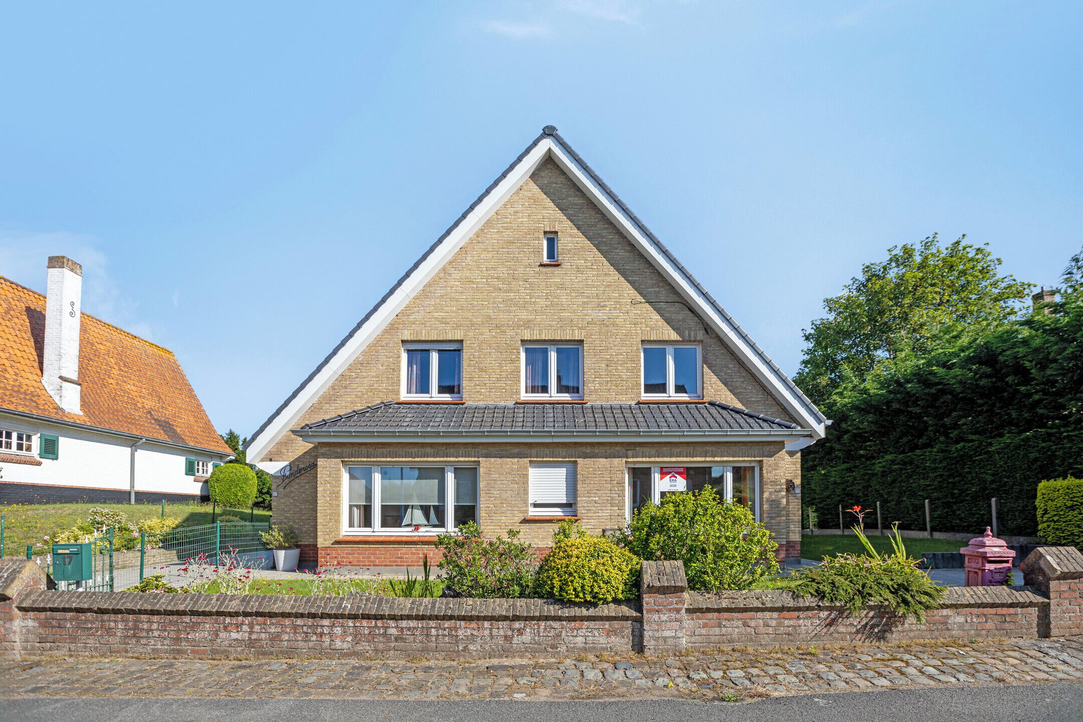Exterieur