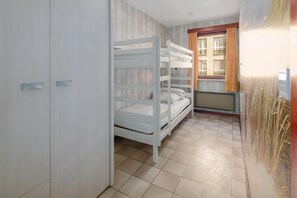 2 camere, Wi-Fi gratuito