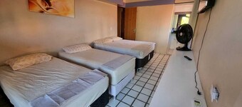 House with excellent location and cost benefit in João Pesoa.
