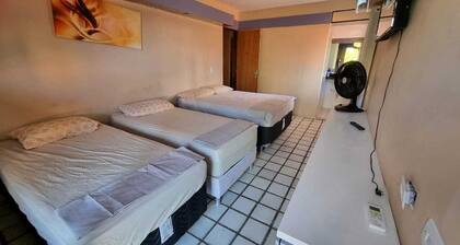 House with excellent location and cost benefit in João Pesoa.