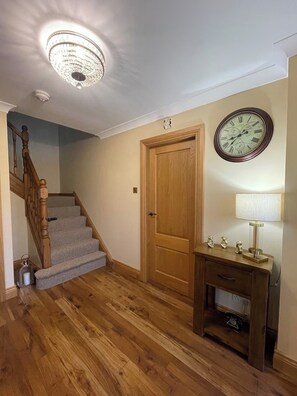 Casa | Interior