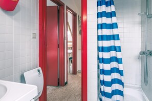 Dusche