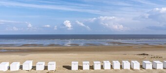 2 bedroom accommodation in Sint-Idesbald