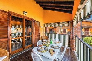 Exterior - I Girasoli C14 by Wonderful Italy (Toscolano Maderno)