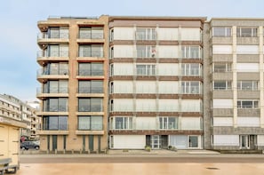 Exterior - 2 bedroom accommodation in Sint Idesbald (Sint Idesbald)