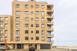 Exterior - 2 bedroom accommodation in Sint Idesbald (Sint Idesbald)