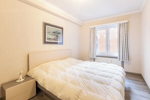 2 bedrooms, free WiFi