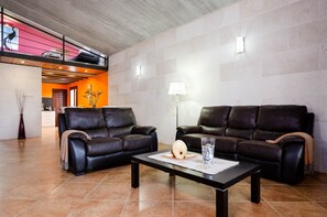 Salle de séjour