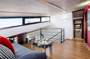 Villa | Interior - Charming Villa Near Sandy Beach (Santa Margalida)
