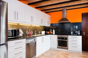 Unclassified image, 2 of 45, button - Charming Villa Near Sandy Beach (Santa Margalida)