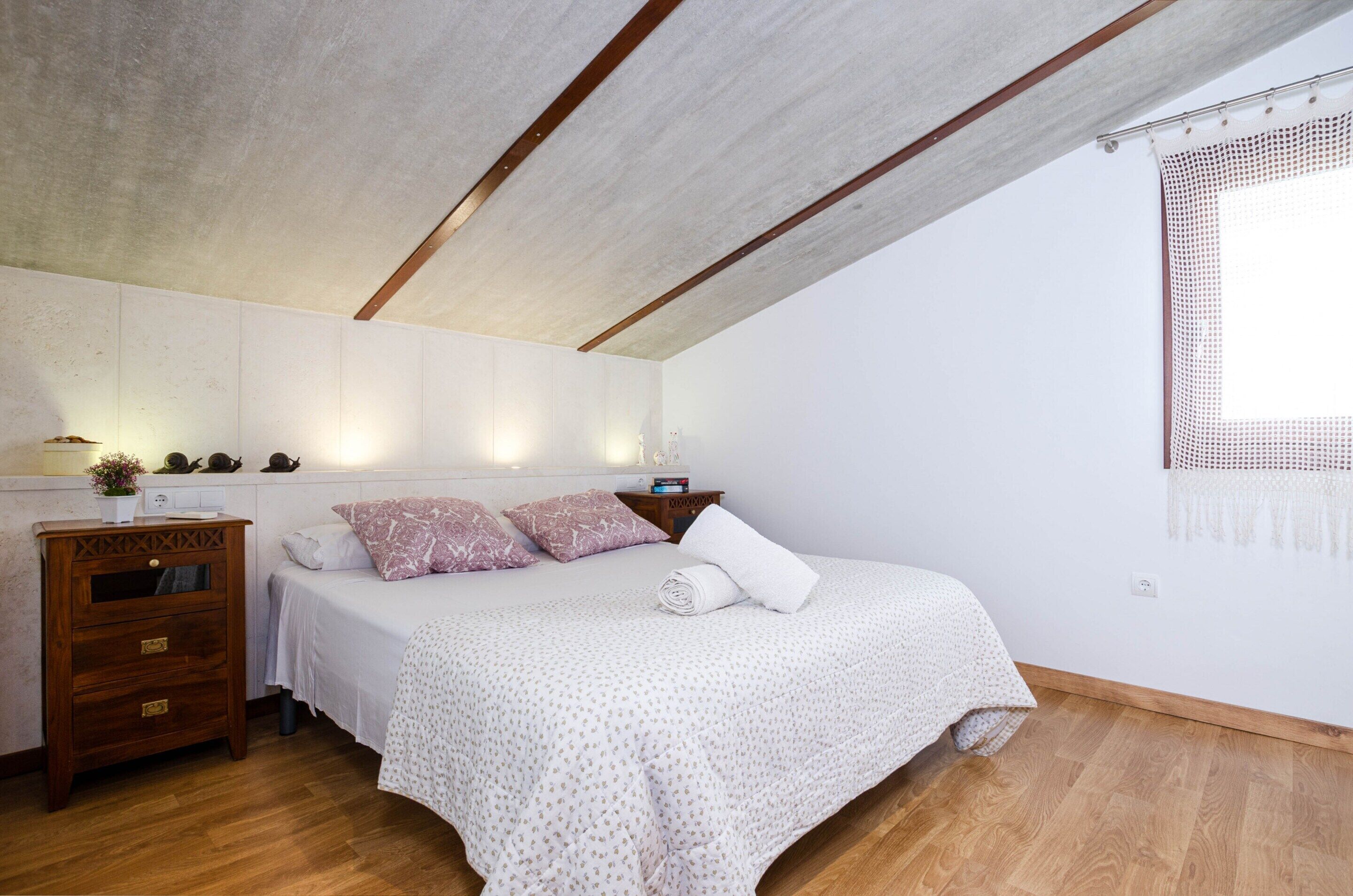 Villa | 3 bedrooms, iron/ironing board
