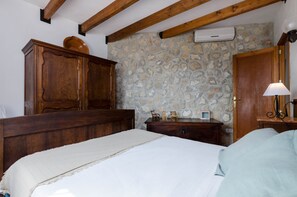 Villa | 3 chambres, fer et planche à repasser