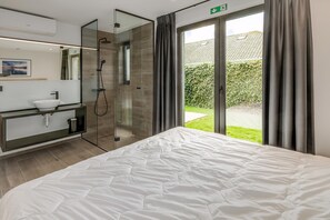 3 chambres, Wi-Fi gratuit