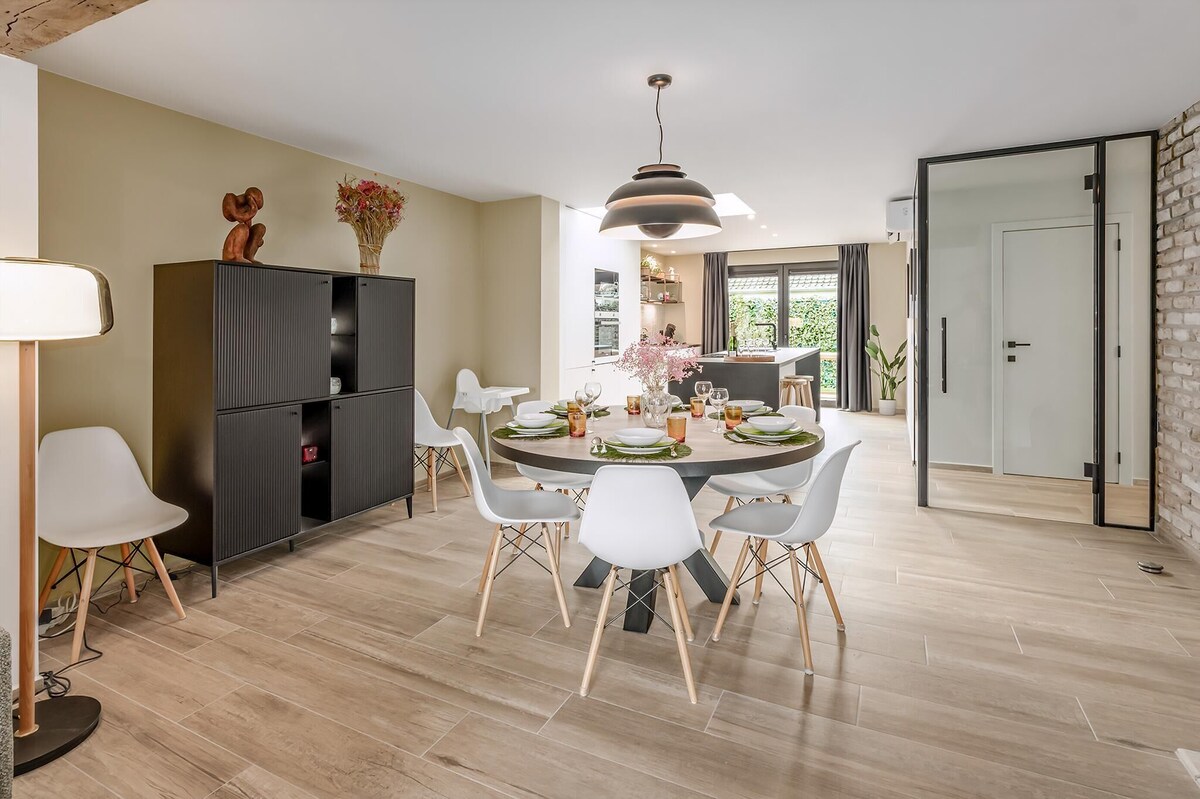 Bild für Gastgeberprofil