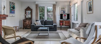 4 bedroom accommodation in Sint Idesbald
