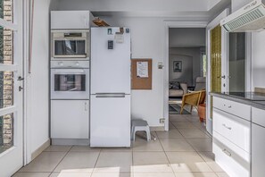 Interior - 4 bedroom accommodation in Sint Idesbald (Sint Idesbald)