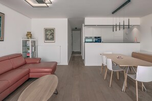 Interior - 2 bedroom accommodation in Sint-Idesbald (Sint-Idesbald)