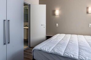 2 soverom og wi-fi (inkludert)