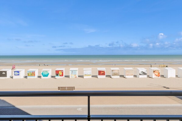 Beach - 3 bedroom accommodation in Sint Idesbald (Sint Idesbald)
