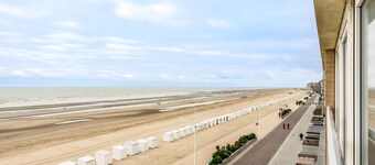 2 bedroom accommodation in Sint Idesbald