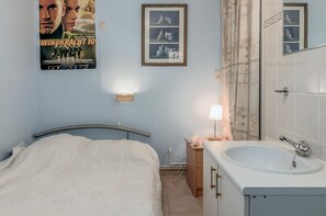 2 camere, Wi-Fi gratuito