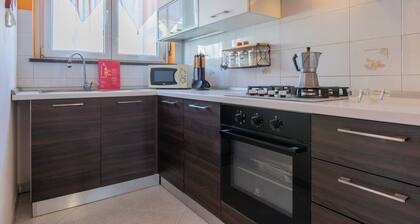 Turin Lifestyle Apartment