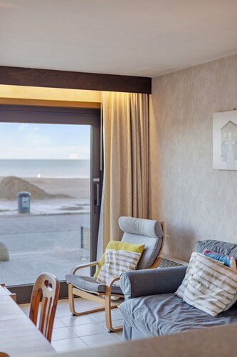 2 chambres à coucher à Sint Idesbald