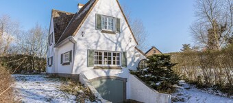 4 bedroom accommodation in Sint Idesbald