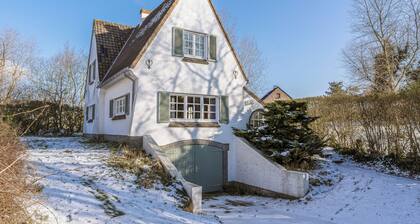 4 bedroom accommodation in Sint Idesbald