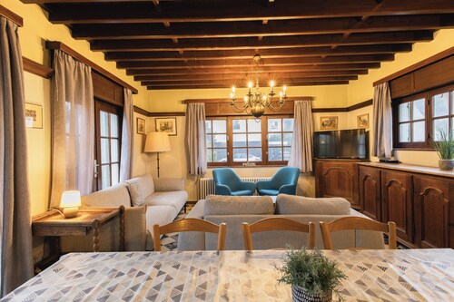 4 chambres à coucher à Sint Idesbald