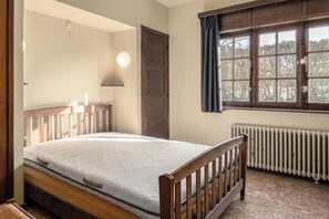 4 slaapkamers, gratis wifi