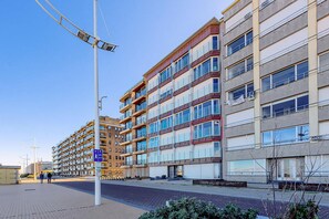 Exterior - 3 bedroom accommodation in Sint Idesbald (Sint Idesbald)