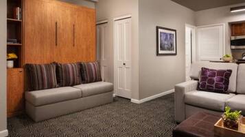 Smart-tv, pejs, videospil, dvd-afspiller