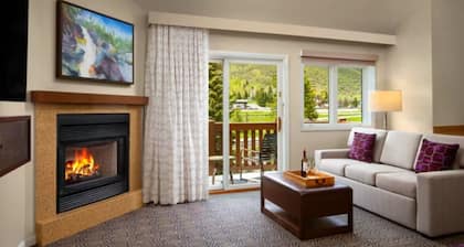Marriott's StreamSide - Birch, Douglas & Evergreen (1 Bedroom)