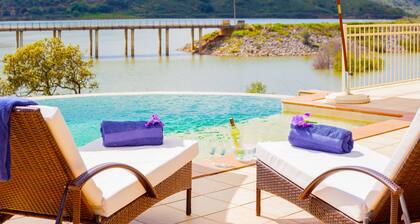 Casa Dos Amigos in S o Bartolomeu de Messines