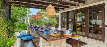 Casa Dos Amigos in S o Bartolomeu de Messines