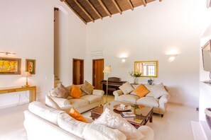 Maison | 5 chambres