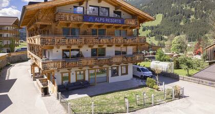 Apartment in Tyrol Near ski Area